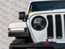 Jeep Wrangler Rubicon 3.6L A/T (5 Seater)