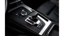 أودي Q5 45 TFSI Quattro | 2,487 P.M  | 0% Downpayment | Pristine Condition!