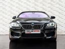 BMW M6 Std 4.4L