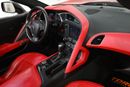 Chevrolet Corvette stingray 3LT 2015 Chevrolet Corvette Stingray, Full Service History, Excellent Condition, GCC