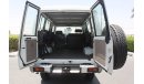 Toyota Land Cruiser Toyota Landcruiser 4.5L Diesel, Hard Top