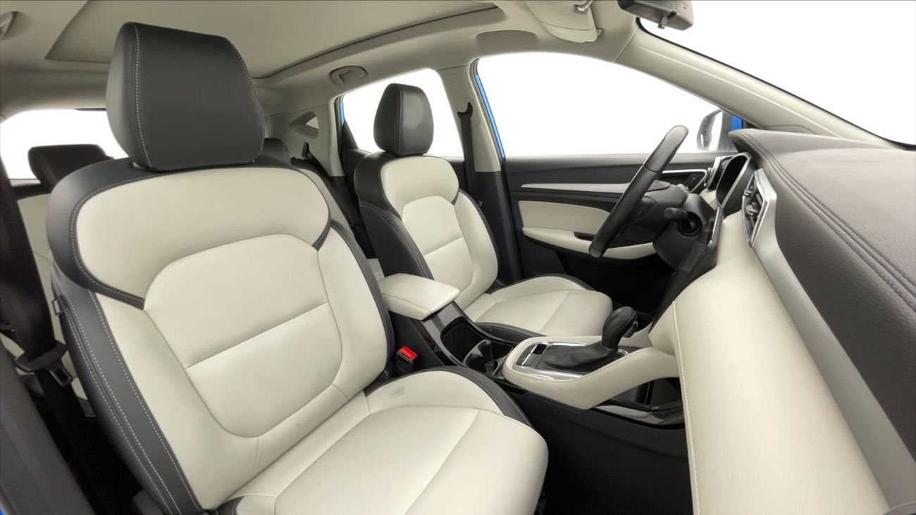 MG ZS 1.5L 2022 | 0 DP | 561/Month | 30 Day Return | Service History