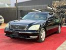 Lexus LS 430