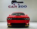 Dodge Challenger GT 3.6L