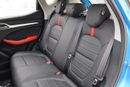 MG ZS 2025 MG ZS 1.5L AT Full option Luxury International Spec