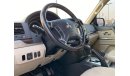 Mitsubishi Pajero 2017 3.5 Full Option Ref#533