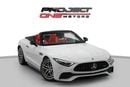 Mercedes Benz SL 280 ROADSTER (NON GCC)