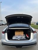 بي واي دي هان BYD HAN BYD Han L EV  701KM   Flagship