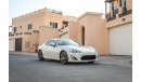 Toyota 86 "VT" Low Mileage