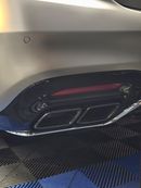 Mercedes-Benz S 560 L 4Matic