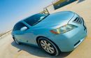 Toyota Camry hybrid