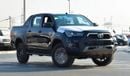Toyota Hilux TOYOTA HILUX ADVENTURE 2.8L DIESEL FULL OPTION 2024
