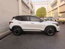 Kia Seltos EX LX STD