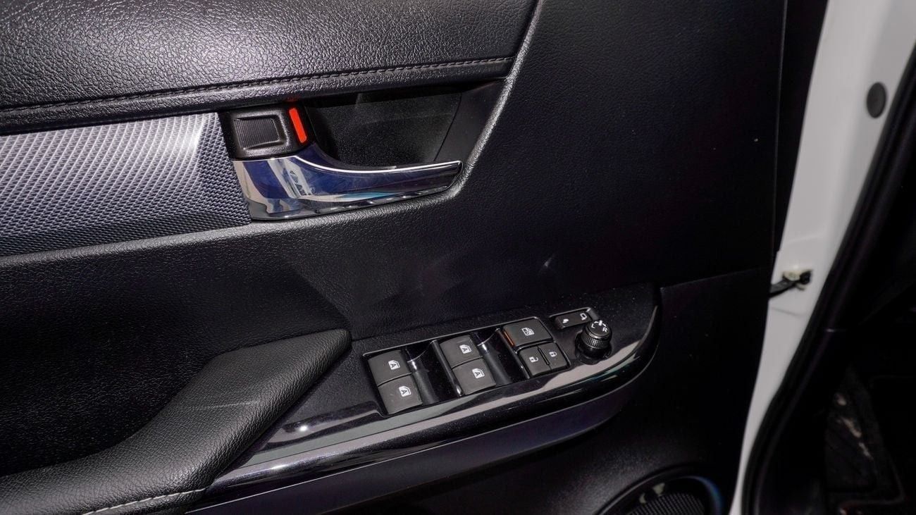 Toyota Hilux HILUX GR Sport 4.0L 2024