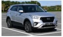 Hyundai Creta GCC EXCELLENT CONDITION WITHOUT ACCIDENT 2019