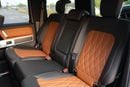Mercedes Benz G63 AMG STANDARD