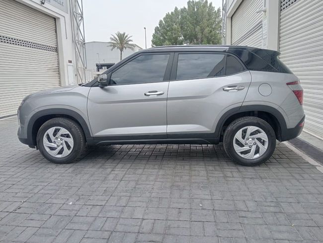 Hyundai Creta GL SMART, миниатюра 18
