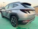 Hyundai Tucson 1.6L PETROL 2024 GCC