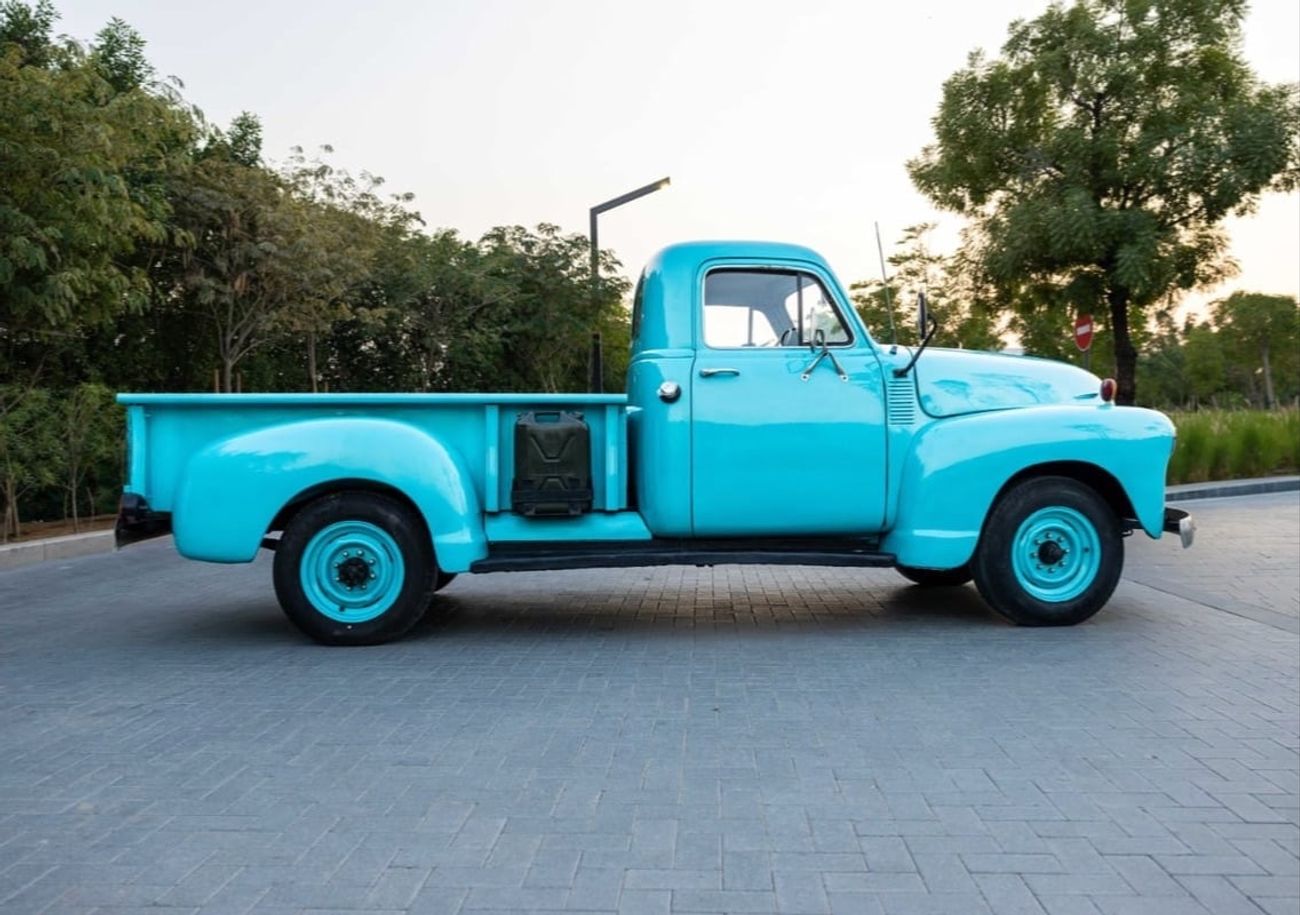 شيفروليه شيفي فان