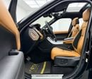 Land Rover Range Rover Sport HSE DYNAMIC 2022 Range Rover Sport HSE Dynamic, 2027 RR Warranty, Full RR Service History, Fully Loaded, GCC