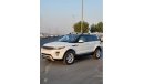 Land Rover Range Rover Evoque RANGE ROVER FULL PANORAMIC CLEAN CAR