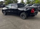 Dodge RAM 5.7 L HEMI LIMITED LONGHORN