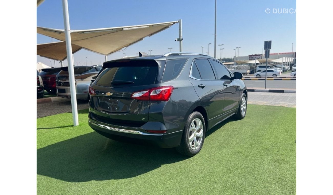 Chevrolet Equinox 1LT Chevrolet Equinox LT / GCC /2018