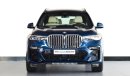 BMW X7 XDrive 50 i