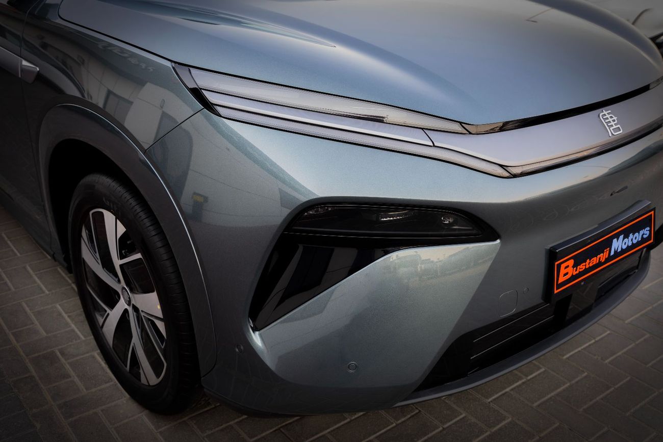 بي واي دي تانغ