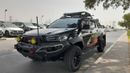 Toyota Hilux Right hand drive GR Sport 2.8L
