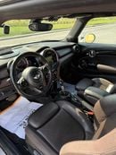 ميني كوبر إس