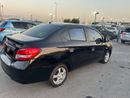 Mitsubishi Mirage GLX Premium 1.2L (78 HP)