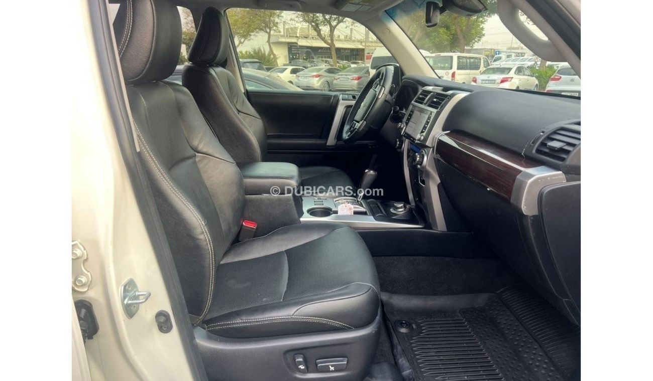 Toyota 4Runner 2021 LIMITED EDITION SUNROOF 4x4 FULL OPTION USA SPECS - FOR UAE AND EXPORT!!