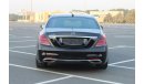 Mercedes-Benz S 450 Mercedes s450 2019