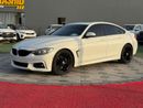 بي أم دبليو 435i