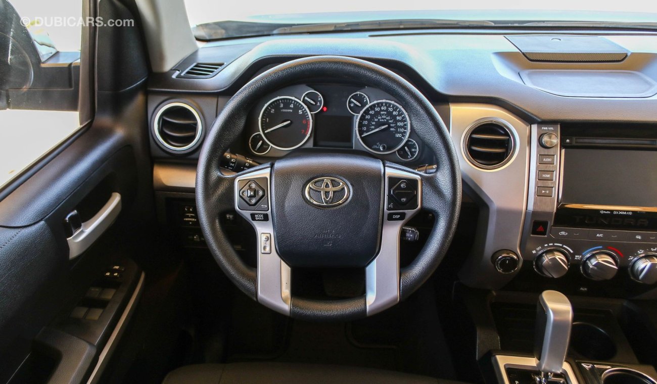 Toyota Tundra