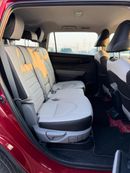 Toyota Highlander Hybrid TOYOTA Highlander GXR 2.5L GCC