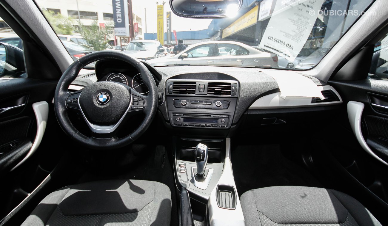 BMW 116i i