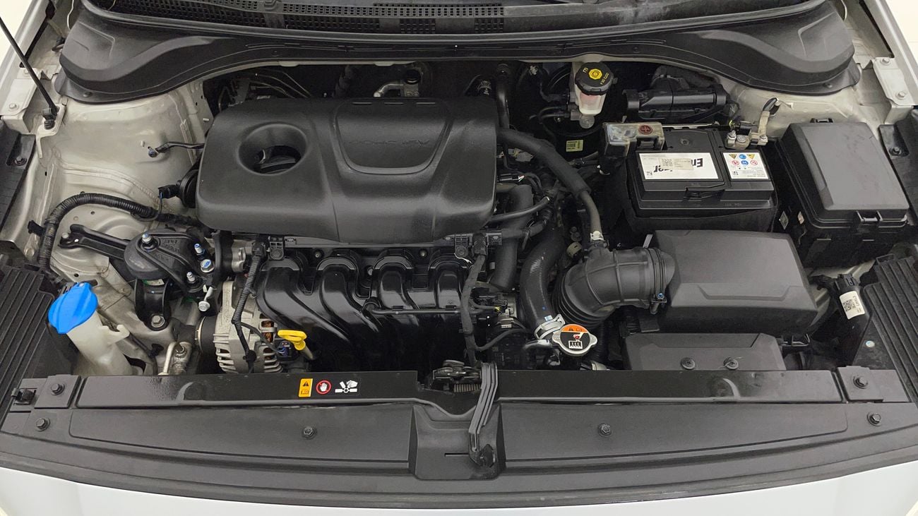 هيونداي أكسنت GL 1.6 | بدون دفعة مقدمة | اختبار القيادة في المنزل