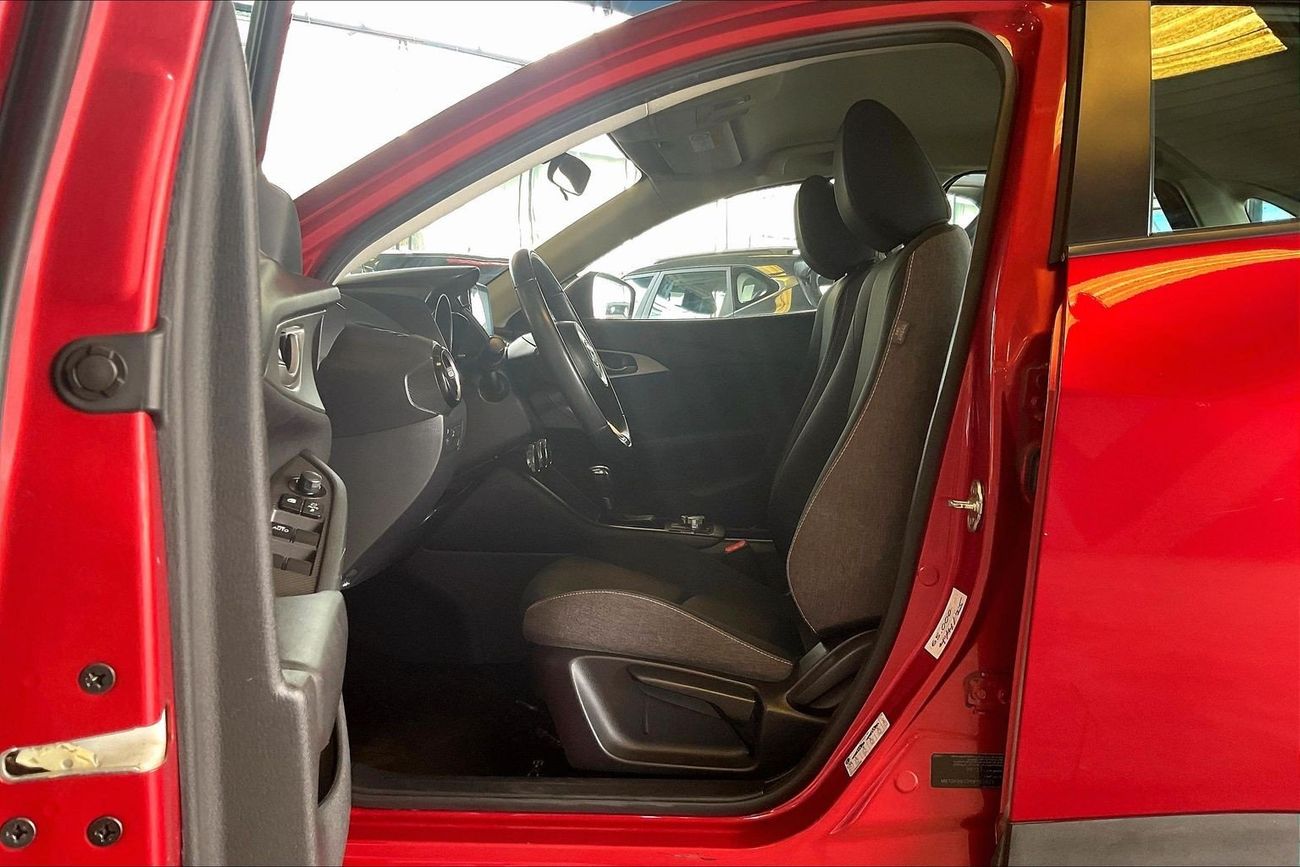 Mazda CX-3 2.0 GT AUTO 2WD | Guaranteed Warranty | 0 Down Payment