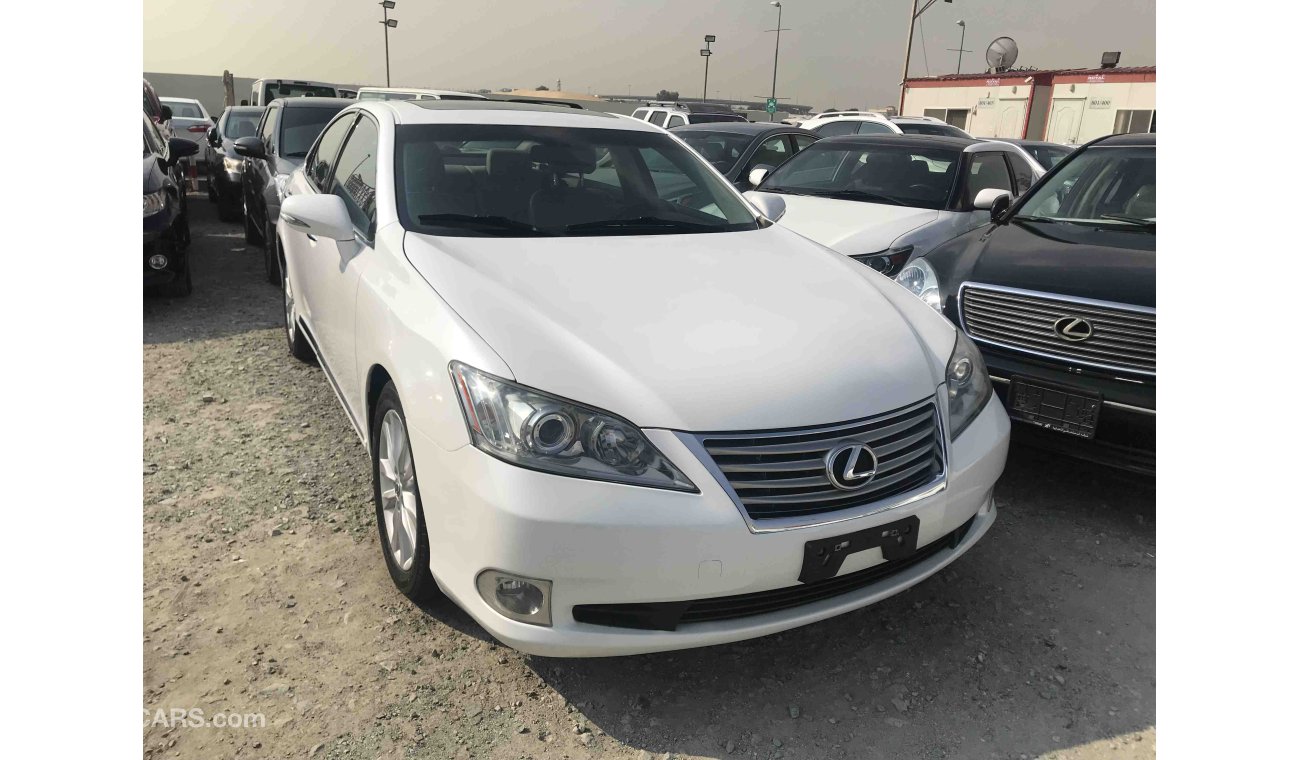 Lexus ES350