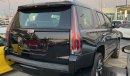 Cadillac Escalade Platinum GCCخليجي.