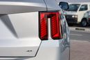 كيا سورينتو 2025 | 7-Seater SUV | 2.5L Petrol | AWD | 12.3” Panoramic Display | LED & Xenon | Export