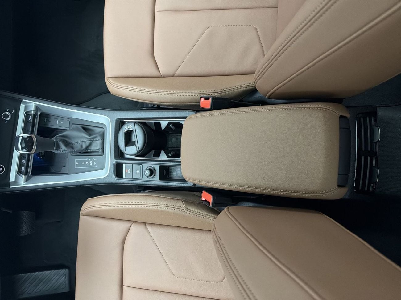 Audi Q3 Q3 Sportback 35 TFSI 150hp (Ref# 11544)