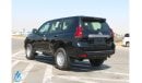 Toyota Prado 2023 Land Cruiser TX 2.7L SUV 4WD Petrol 6 Speed AT - 5 Doors - Book Now!