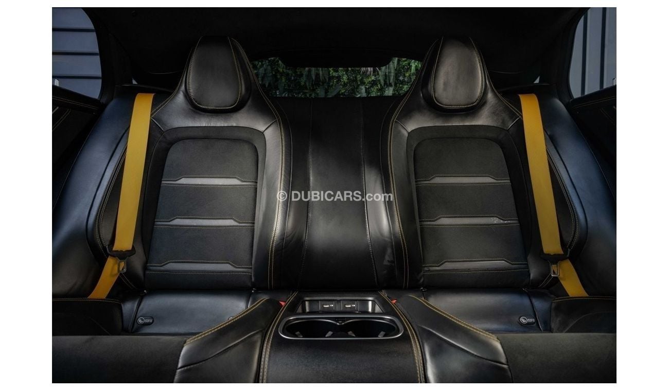 Mercedes-Benz AMG GT 63 s | 9,006 P.M  | 0% Downpayment | Pristine Condition!