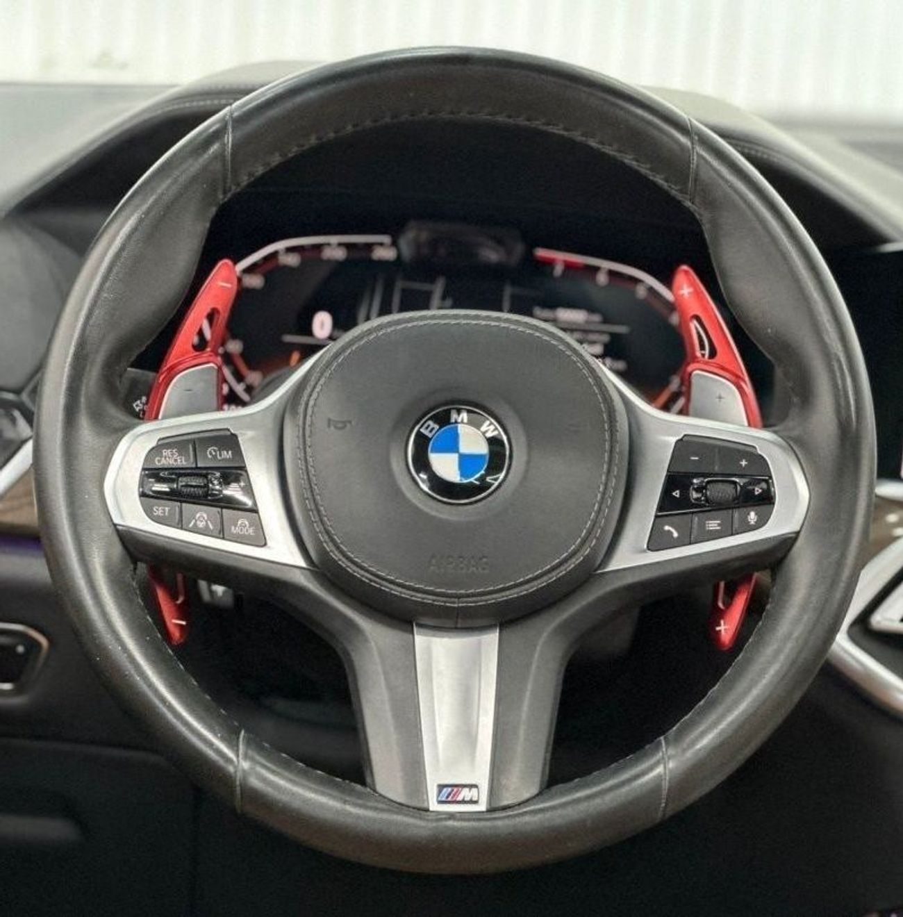 BMW X5 40i xDrive 2019 BMW X5 XDrive 40i, May 2024 Agency Warranty + Service Contract, GCC