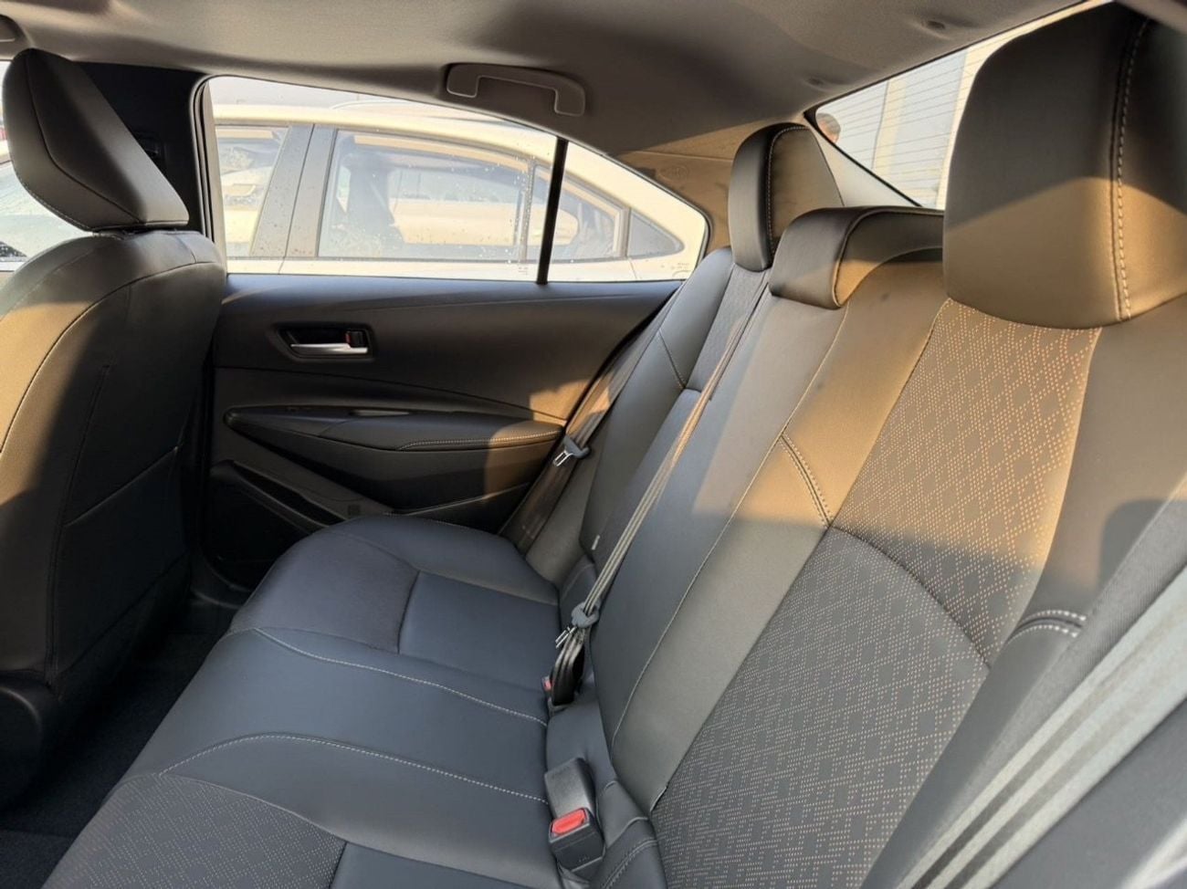 Toyota Corolla 1.8L XLI Hybrid