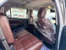 تويوتا فورتونر VX2 4X4 Diesel 2.8L