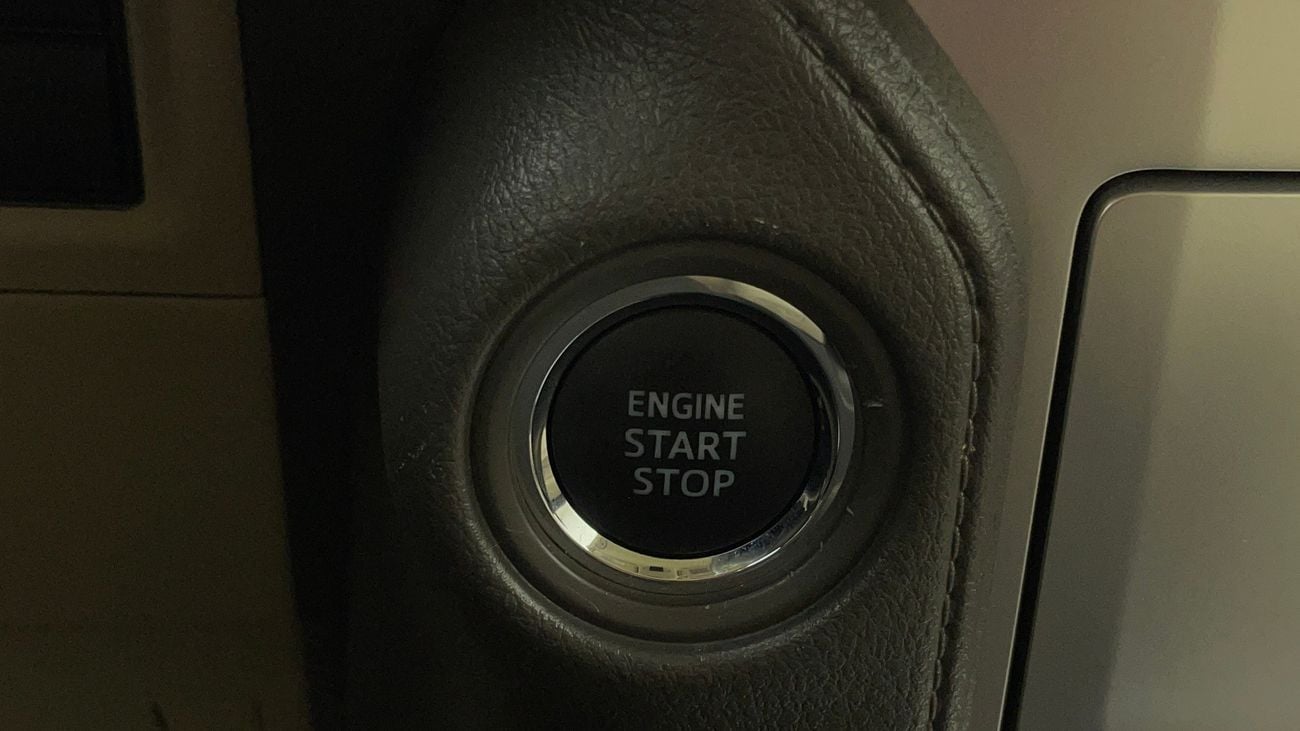 تويوتا برادو EXR 4 | بدون دفعة مقدمة | اختبار القيادة في المنزل